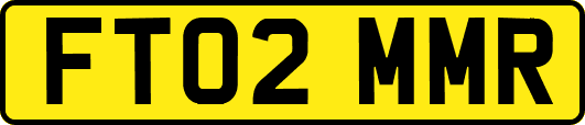 FT02MMR
