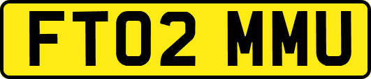 FT02MMU