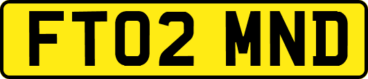 FT02MND