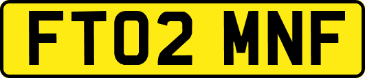 FT02MNF