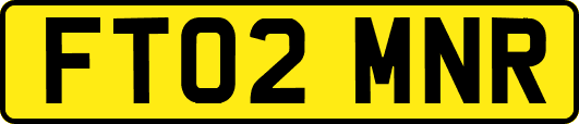 FT02MNR