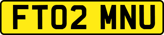 FT02MNU