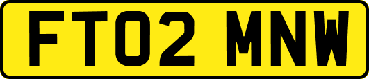 FT02MNW