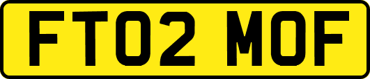 FT02MOF