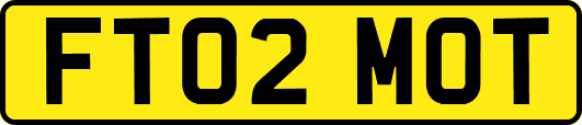FT02MOT