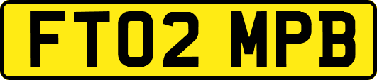 FT02MPB