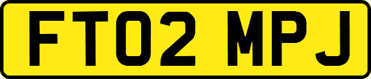 FT02MPJ