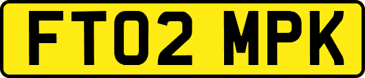 FT02MPK