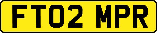 FT02MPR
