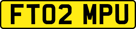 FT02MPU