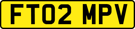 FT02MPV
