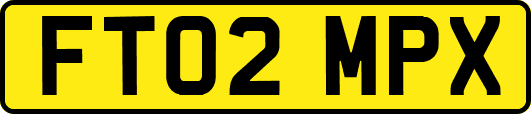 FT02MPX