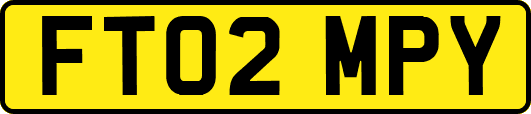 FT02MPY