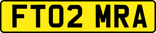 FT02MRA
