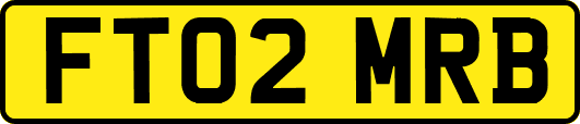 FT02MRB