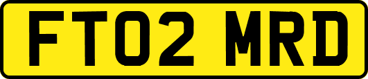 FT02MRD