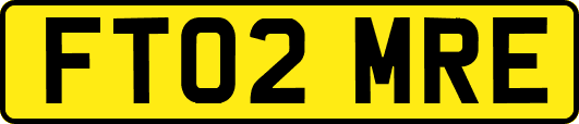 FT02MRE