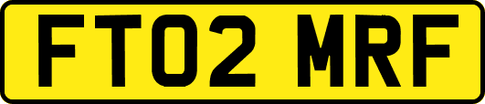 FT02MRF