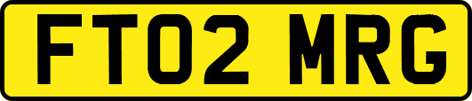 FT02MRG