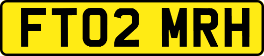 FT02MRH