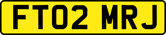 FT02MRJ