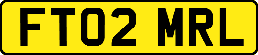 FT02MRL