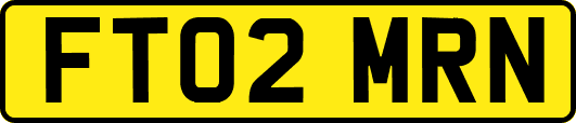FT02MRN