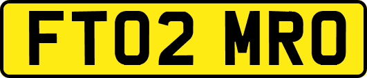 FT02MRO