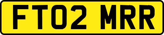 FT02MRR