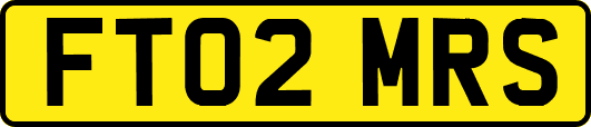 FT02MRS