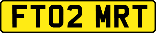 FT02MRT