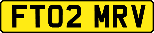 FT02MRV