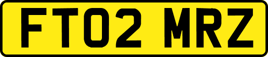 FT02MRZ