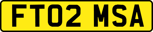 FT02MSA
