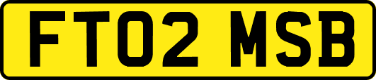 FT02MSB