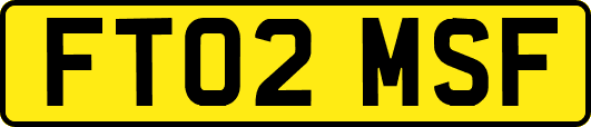 FT02MSF