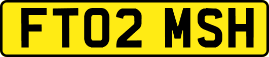 FT02MSH