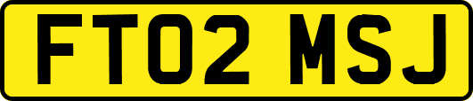 FT02MSJ