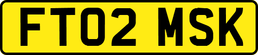 FT02MSK