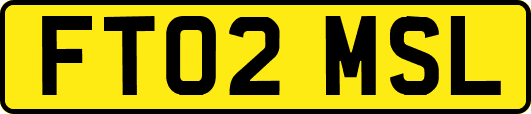 FT02MSL