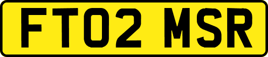 FT02MSR