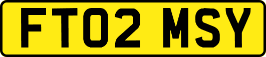 FT02MSY