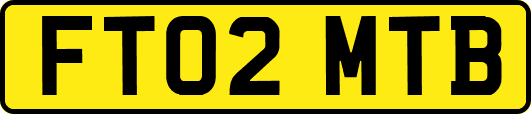 FT02MTB