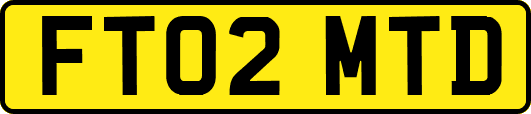 FT02MTD