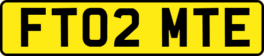 FT02MTE