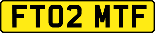 FT02MTF