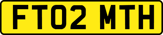 FT02MTH
