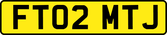 FT02MTJ