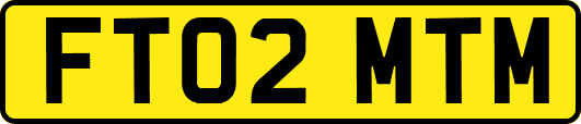 FT02MTM