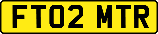 FT02MTR